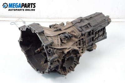 Ръчна скоростна кутия за Audi A4 Avant B7 (11.2004 - 06.2008) 2.0 TDI 16V, 140 к.с.