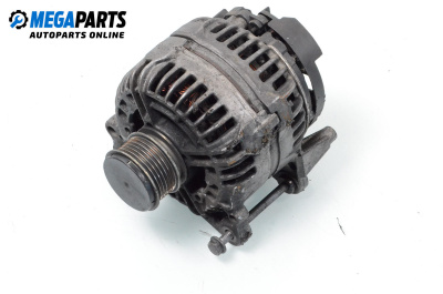 Алтернатор / генератор за Audi A4 Avant B7 (11.2004 - 06.2008) 2.0 TDI 16V, 140 к.с., № 06F903023J