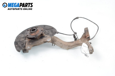 Шенкел главина за Audi A4 Avant B7 (11.2004 - 06.2008), позиция: предна, лява