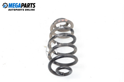 Пружина за ходова част за Audi A4 Avant B7 (11.2004 - 06.2008), комби, позиция: задна