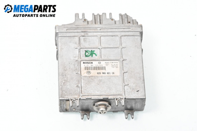 Компютър двигател за Volkswagen Passat III Sedan B5 (08.1996 - 12.2001) 1.9 TDI, 110 к.с., № 0281001528