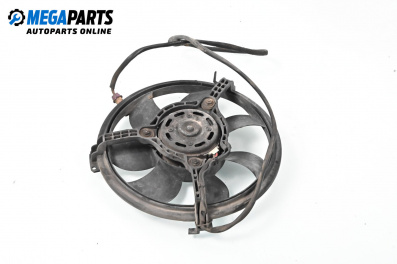 Перка охлаждане за Volkswagen Passat III Sedan B5 (08.1996 - 12.2001) 1.9 TDI, 110 к.с.