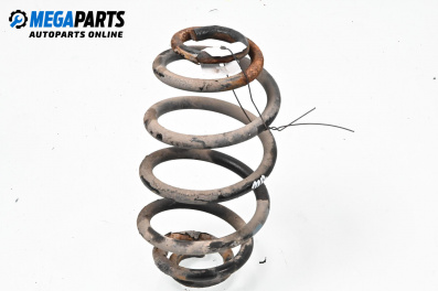 Пружина за ходова част за Volkswagen Passat III Sedan B5 (08.1996 - 12.2001), седан, позиция: задна