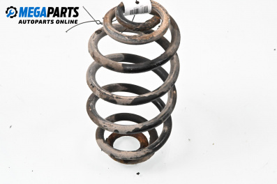 Пружина за ходова част за Volkswagen Passat III Sedan B5 (08.1996 - 12.2001), седан, позиция: задна