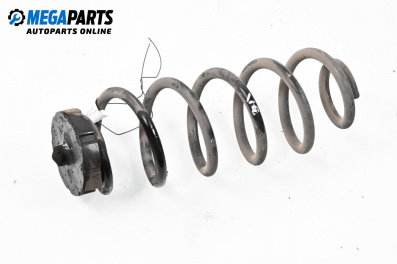 Пружина за ходова част за Audi A5 Coupe I (06.2007 - 01.2017), купе, позиция: задна