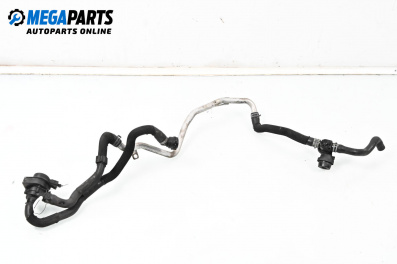 Водни тръби за Audi A5 Coupe I (06.2007 - 01.2017) 3.2 FSI, 265 к.с.