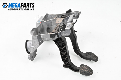 Спирачен педал и педал съединител за Audi A5 Coupe I (06.2007 - 01.2017)