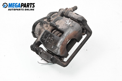 Спирачен апарат за Audi A5 Coupe I (06.2007 - 01.2017), позиция: задна, лява