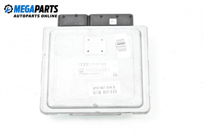 Компютър двигател за Audi A5 Coupe I (06.2007 - 01.2017) 3.2 FSI, 265 к.с., № 8T0 907 559 D