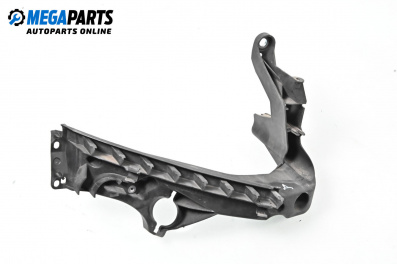 Държач броня за Audi A5 Coupe I (06.2007 - 01.2017), купе, позиция: предна, дясна