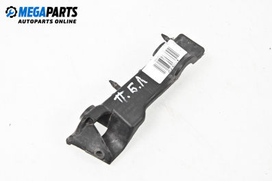 Държач броня за Audi A5 Coupe I (06.2007 - 01.2017), купе, позиция: предна, лява