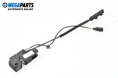 Брава преден капак за Audi A5 Coupe I (06.2007 - 01.2017)