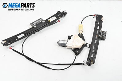 Машинка ел. стъкло за Audi A5 Coupe I (06.2007 - 01.2017), 2+1 вр., купе, позиция: дясна, № 4F0 959 802D