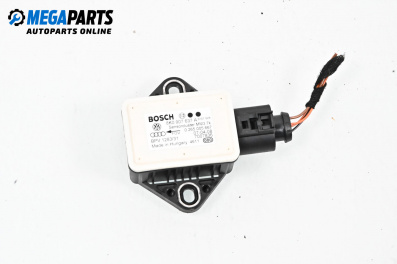 Сензор ESP за Audi A5 Coupe I (06.2007 - 01.2017), № Bosch 0 265 005 667