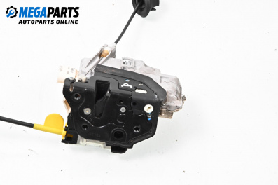 Брава на врата за Audi A5 Coupe I (06.2007 - 01.2017), позиция: дясна