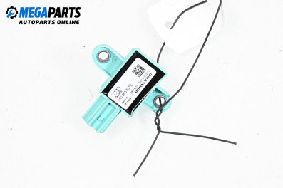 Сензор airbag за Audi A5 Coupe I (06.2007 - 01.2017), № 8K0 955 557C