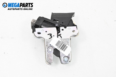Брава заден капак за Audi A5 Coupe I (06.2007 - 01.2017), купе, позиция: задна