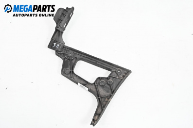 Държач броня за Audi A5 Coupe I (06.2007 - 01.2017), купе, позиция: задна, лява