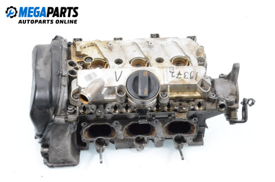 Глава за Audi A5 Coupe I (06.2007 - 01.2017) 3.2 FSI, 265 к.с.