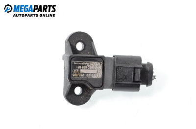 MAP сензор за Audi A5 Coupe I (06.2007 - 01.2017), № 0 261 230 095