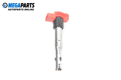 Запалителна бобина за Audi A5 Coupe I (06.2007 - 01.2017) 3.2 FSI, 265 к.с., № 78231001