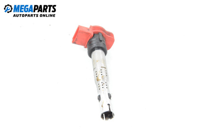 Запалителна бобина за Audi A5 Coupe I (06.2007 - 01.2017) 3.2 FSI, 265 к.с., № 78231001