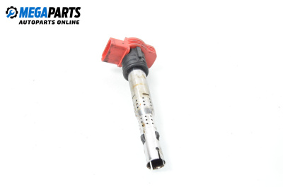 Запалителна бобина за Audi A5 Coupe I (06.2007 - 01.2017) 3.2 FSI, 265 к.с., № 78231001