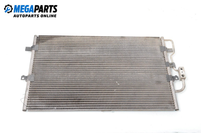 Климатичен радиатор за Fiat Ulysse Minivan I (06.1994 - 08.2002) 1.9 TD (220AH5), 90 к.с.