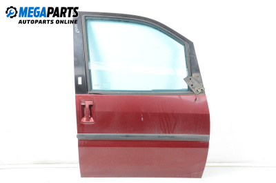 Врата за Fiat Ulysse Minivan I (06.1994 - 08.2002), 4+1 вр., миниван, позиция: предна, дясна