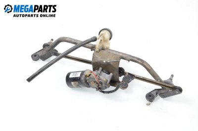 Ел. мотор за чистачките за Fiat Ulysse Minivan I (06.1994 - 08.2002), миниван, позиция: предна