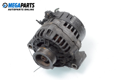 Алтернатор / генератор за Fiat Ulysse Minivan I (06.1994 - 08.2002) 1.9 TD (220AH5), 90 к.с., № Bosch 0 123 310 010