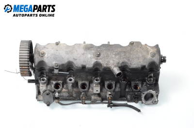 Глава за Fiat Ulysse Minivan I (06.1994 - 08.2002) 1.9 TD (220AH5), 90 к.с.