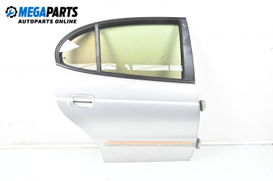 Врата за Daewoo Leganza Sedan (06.1997 - 04.2004), 4+1 вр., седан, позиция: задна, дясна