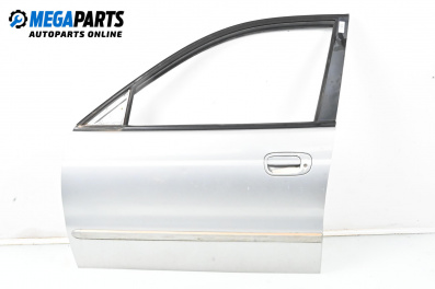 Врата за Daewoo Leganza Sedan (06.1997 - 04.2004), 4+1 вр., седан, позиция: предна, лява