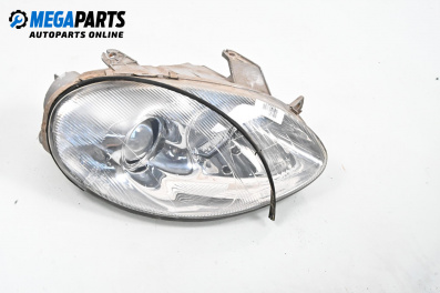 Фар за Daewoo Leganza Sedan (06.1997 - 04.2004), седан, позиция: дясна