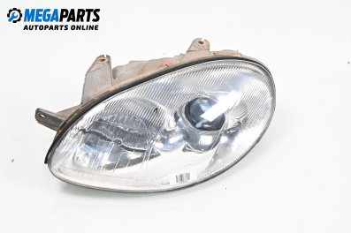 Фар за Daewoo Leganza Sedan (06.1997 - 04.2004), седан, позиция: лява