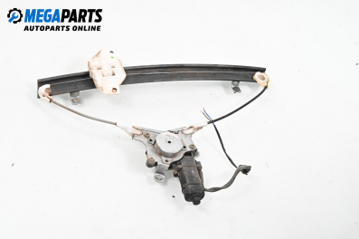 Машинка ел. стъкло за Daewoo Leganza Sedan (06.1997 - 04.2004), 4+1 вр., седан, позиция: предна, дясна