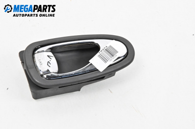 Вътрешна дръжка за Daewoo Leganza Sedan (06.1997 - 04.2004), 4+1 вр., седан, позиция: предна, лява