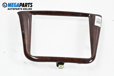 Централна конзола за Daewoo Leganza Sedan (06.1997 - 04.2004)