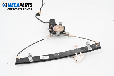 Машинка ел. стъкло за Daewoo Leganza Sedan (06.1997 - 04.2004), 4+1 вр., седан, позиция: предна, лява