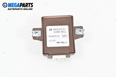 Модул аларма за Daewoo Leganza Sedan (06.1997 - 04.2004), № 96459510