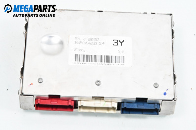 Компютър двигател за Daewoo Leganza Sedan (06.1997 - 04.2004) 2.0 16V (KLAV), 126 к.с., № 09374767