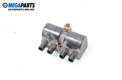 Запалителна бобина за Daewoo Leganza Sedan (06.1997 - 04.2004) 2.0 16V (KLAV), 126 к.с.