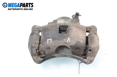 Спирачен апарат за Daewoo Leganza Sedan (06.1997 - 04.2004), позиция: предна, лява