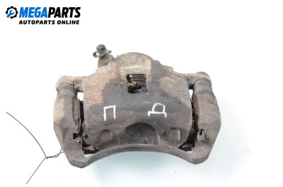 Спирачен апарат за Daewoo Leganza Sedan (06.1997 - 04.2004), позиция: предна, дясна