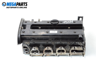 Глава за Daewoo Leganza Sedan (06.1997 - 04.2004) 2.0 16V (KLAV), 126 к.с.