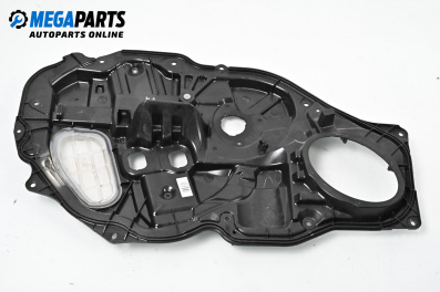 Основа кора врата за Mazda 6 Station Wagon II (08.2007 - 07.2013), 4+1 вр., комби, позиция: предна, лява, № GS1D5997