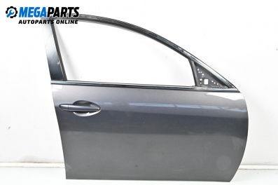 Врата за Mazda 6 Station Wagon II (08.2007 - 07.2013), 4+1 вр., комби, позиция: предна, дясна