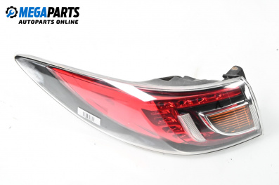 Стоп за Mazda 6 Station Wagon II (08.2007 - 07.2013), комби, позиция: лява