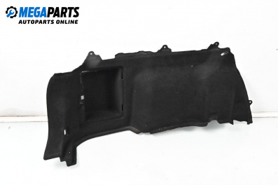 Кора багажник за Mazda 6 Station Wagon II (08.2007 - 07.2013), 4+1 вр., комби